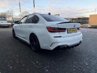 BMW 3-serie 330i High Executive Edition picture 5