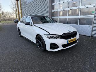 bruktbiler auto BMW 3-serie 330i High Executive Edition 2019/3