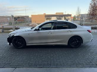 BMW 3-serie 330i High Executive Edition picture 4