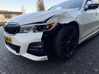 BMW 3-serie 330i High Executive Edition picture 9