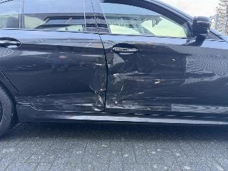 BMW 5-serie 540i xDrive High Executive picture 9