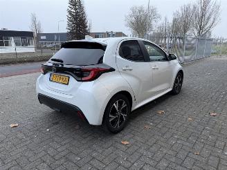 Toyota Yaris 1.5 Hybrid 115 First Edition picture 7