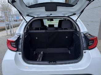 Toyota Yaris 1.5 Hybrid 115 First Edition picture 10