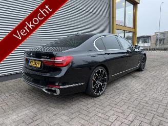  BMW 7-serie 750Li xDrive 2016/1