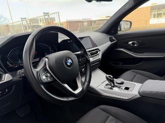 BMW 3-serie 330e High Executive picture 11