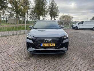 Audi Q4 Sportback e-tron 40 S edition 77 kWh picture 8