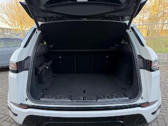 Land Rover Range Rover Evoque 2.0 P200 AWD S picture 13