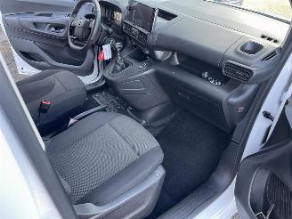 Opel Combo 1.5 BlueHDi 100 S&S L1 picture 14