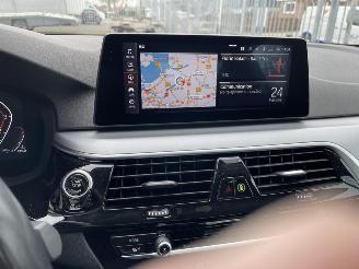 BMW 5-serie 520i Executive Edition picture 12