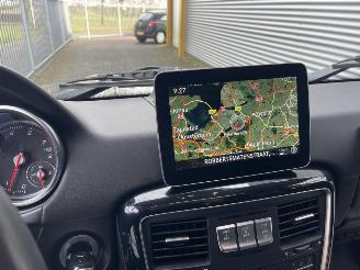 Mercedes G-klasse 500 picture 22