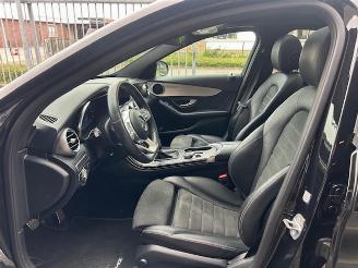 Mercedes C-klasse 180 Advantage Pack AMG -Line Panorama picture 3