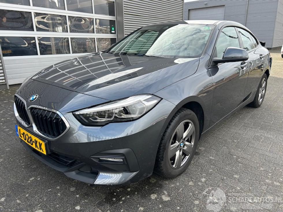 BMW 2-serie Gran Coupé 218i Business Edition