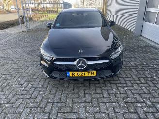 Mercedes A-klasse 200 Premium Plus picture 2