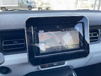 Suzuki Ignis 1.2 Stijl picture 15