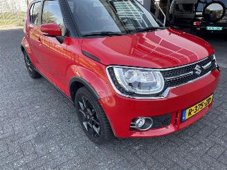 Suzuki Ignis 1.2 Stijl picture 3