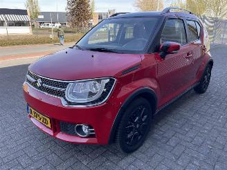 occasion passenger cars Suzuki Ignis 1.2 Stijl 2020/1