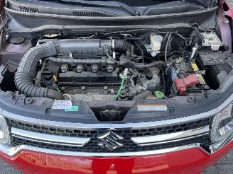 Suzuki Ignis 1.2 Stijl picture 20
