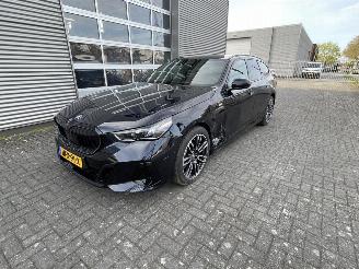 Unfallwagen BMW 5-serie Touring 530e M Sport Edition 2025/3