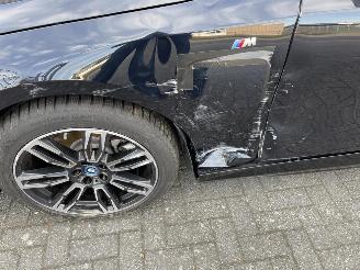 BMW 5-serie Touring 530e M Sport Edition picture 9