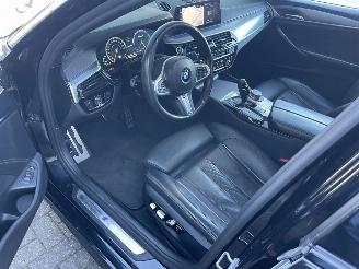 BMW 5-serie 530e iPerformance High Executive Edition picture 16