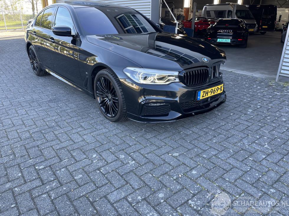 BMW 5-serie 530e iPerformance High Executive Edition