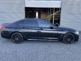 BMW 5-serie 530e iPerformance High Executive Edition picture 2