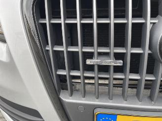 Audi Q5 2.0 TFSI quattro Pro Line picture 3