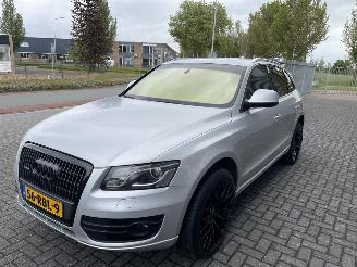 Tweedehands auto Audi Q5 2.0 TFSI quattro Pro Line 2011/4