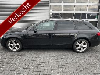 Tweedehands auto Audi A4 Avant 2.0 TDI Pro Line 2013/3