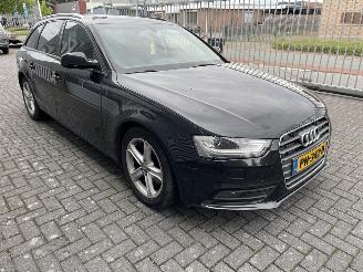 Audi A4 Avant 2.0 TDI Pro Line picture 4