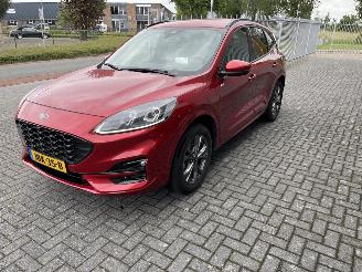 Ocazii autoturisme Ford Kuga 2.5 PHEV ST-Line X 2022/4