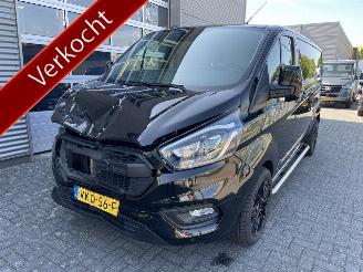 Ocazii auto utilitare Ford Transit Custom 340 2.0 TDCI L2H1 Limited 2021/4
