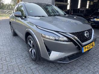 Avarii autoturisme Nissan Qashqai 1.3 MHEV Xtronic N-Connecta 2022/5