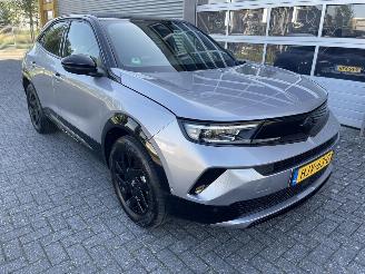 Unfallwagen Opel Mokka 1.2 Turbo Hybrid GS 2025/3