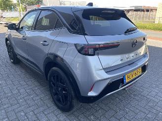 Opel Mokka 1.2 Turbo Hybrid GS picture 3