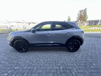 Opel Mokka 1.2 Turbo Hybrid GS picture 5
