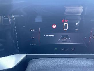 Opel Mokka 1.2 Turbo Hybrid GS picture 9