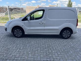 Peugeot Partner 120 1.6 BlueHDi 100 L1 Première S&S picture 5