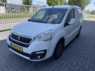 Avarii auto utilitare Peugeot Partner 120 1.6 BlueHDi 100 L1 Première S&S 2018/9