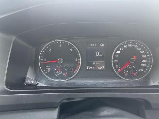 Volkswagen Transporter Dubbelcabine met weinig km. 2.0 TDI L2H1 DC Trendline picture 14
