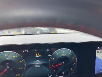 Mercedes Cla-klasse met weinig km. 200 Business Solution AMG picture 16