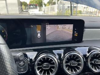 Mercedes Cla-klasse met weinig km. 200 Business Solution AMG picture 18