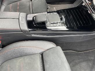 Mercedes Cla-klasse met weinig km. 200 Business Solution AMG picture 21