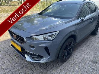 skadebil auto Cupra Formentor 1.4 e-Hybrid VZ Copper Edition 2022/5