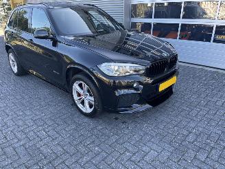 begagnad bil auto BMW X5 xDrive40e iPerformance High Executive 2017/3