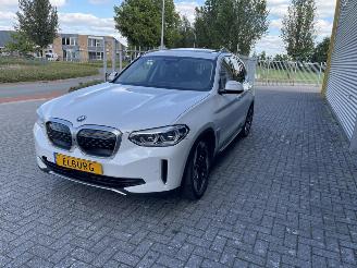 BMW iX3 High Executive 80 kWh picture 8