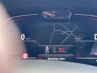 BMW iX3 High Executive 80 kWh picture 16