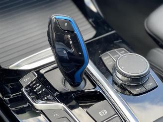 BMW iX3 High Executive 80 kWh picture 24