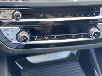 BMW iX3 High Executive 80 kWh picture 19