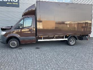  Mercedes Sprinter 315 1.9 CDI L3 RWD 2022/3
